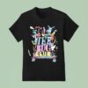 The Bug Club Skateboard T Shirt