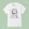 The Burning Grindhouse T Shirt