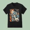 The Burning International T Shirt