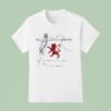 The Callovs Daoboys Gules A Lion Rampan T Shirt