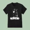 The Coming Strife Instinctive T Shirt