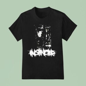 The Coming Strife Instinctive T Shirt