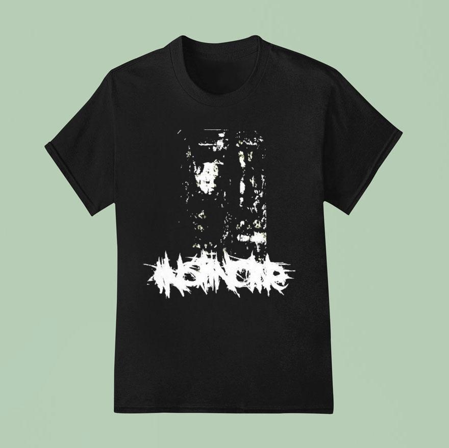 The Coming Strife Instinctive T Shirt