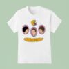 The Cribs Beavis And Butt Head C Tv T Shirt