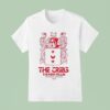 The Cribs The New Fellas Wakefield England Th Anniversary T Shirt