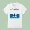 The Cruel Sea Straight Into The Sun T Shirt