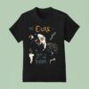 The Cure The Head On The Door T Shirt