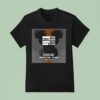 The Dillinger Esc Plan Converge Sanguisugabogg Khemmis Suicide Denver Co July T Shirt