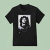 The Doors Jim Morrison Bw T Shirt