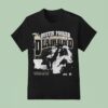 The Dustin Poirier Diamond Ufc Boxy T Shirt