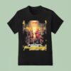 The Elegance Brand Slammiversary Tna Knockouts World Tag Team Champions T Shirt