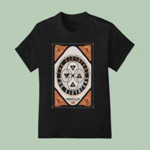 The Elovaters Marshfield Ma T Shirt