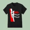 The English Beat Beat Girl T Shirt