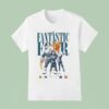 The Fantastic First Steps Team Disney T Shirt