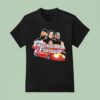 The Fast And Furious Fasting And Furious T Shirt