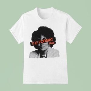 The Format T Shirt