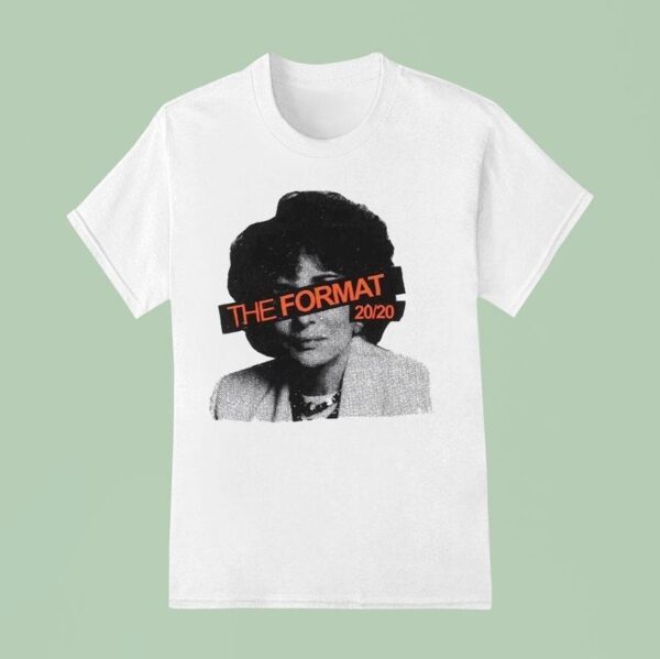 The Format T Shirt