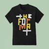 The Format Blocks T Shirt