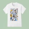 The Format Everything T Shirt