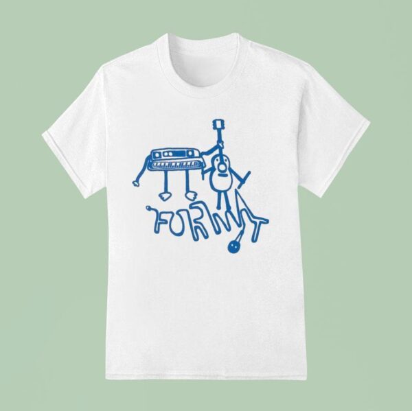 The Format Instruments T Shirt