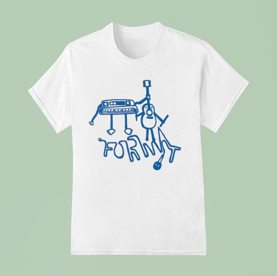 The Format Instruments T Shirt