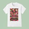 The Format Live At Beacon Theatre New York September Show T Shirt