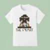 The Format Mayan Rainbow T Shirt