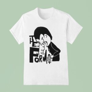 The Format Spring T Shirt