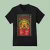 The Headhunters Tour July Aug Tour Dates T Shirt