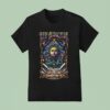 The Hip Abduction Live In San Diego Ca October Concert Sun T Shirt