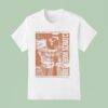 The Homie Depot X Fools Gold Records Built From Scratch T Shirt