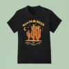 The Institute Luke Ellis Roam And Seek T Shirt