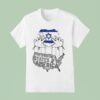 The Jewnited States Of America T Shirt