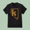The Killers Aviators T Shirt