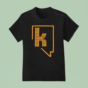 The Killers Aviators T Shirt