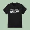 The Killers Live From Niagara Falls T Shirt