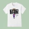 The King Lionel Messi Signature T Shirt