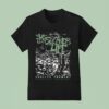 The Last Ten Seconds Of Life Broken Glass T Shirt