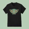 The Legend Of Zelda Courage To Protect The Land T Shirt