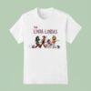 The Linda Lindas Growing Up T Shirt