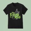 The Living End Logo T Shirt