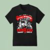 The Living End On Stage In Person Tonight Only T Shirt