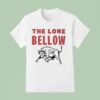 The Lone Bellow Bull T Shirt