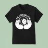 The Lone Bellow Half Moon Light Hands T Shirt