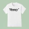 The Lone Bellow Honey T Shirt
