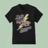 The Lone Bellow Zachary Williams Dirty Camaro T Shirt