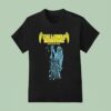 The Lonely Assassins Don T Blink Tour T Shirt