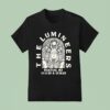 The Lumineers Fenway Park T Shirt