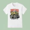 The Lyrical Lemonade Summer Smash Chicago A Monster Ball June Seatgeek Stadium Monster Truck T Shirt