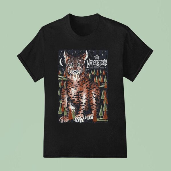 The Mavericks Sandy U T Shirt
